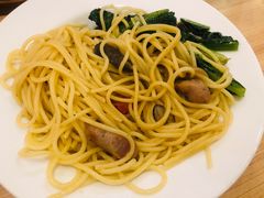 -萨莉亚意式餐厅(深南茂业店)