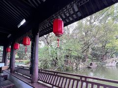 -绮园景区