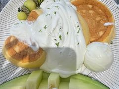 -蜜思琪蛋糕(民生路店)