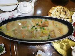 -天宝酒店(万达店)