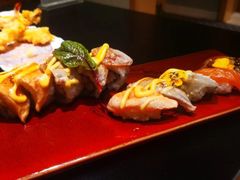 -红叶日本料理(开发区店)