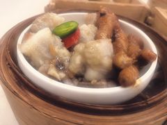 -龙的酒楼·手工早茶·顺德菜(近良路店)