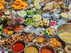 -江油特色冷沾沾(火炮街店)