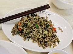 -长平老姿娘夜粥(平东一街店)