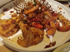 -避风塘(宝山万达店)