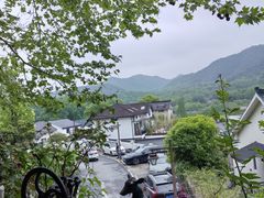 -马灯部落·西湖边的创意山景餐厅(虎跑动物园店)