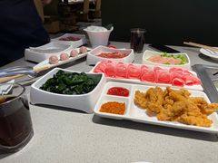 -海底捞火锅(九久奥特莱斯店)
