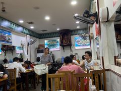 大堂-专业跳跳蛙·彭彭老铺(步行街店)