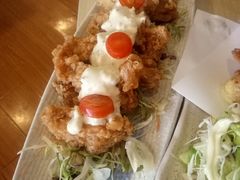 -有喜屋·深夜食堂(北京西路店)