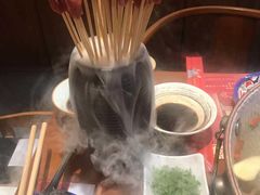 -1078號老北京涮肉(万达广场店)