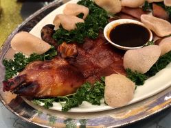 -上海万豪虹桥大酒店·宴会厅