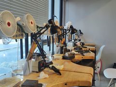 -熙工匠银饰•拼豆团建DIY(壹方城店)