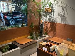-本处·素食·融合料理(南油店)