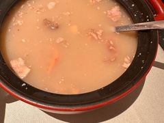 -悦融琥珀·京鲁菜·海味珍品(西单店)
