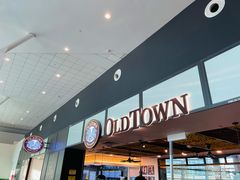 -Old Town White Coffee(gateway@klia2)
