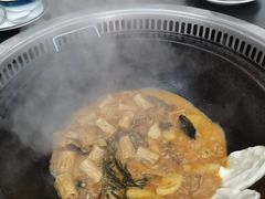 -地锅之家·鲜货工厂(华发路店)