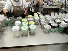 -Yee3·三号椰(南桥百联店)