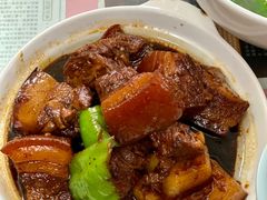 -蘭心餐厅(进贤路店)