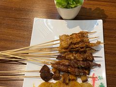 -庆峰龙虾烧烤(合肥一店)