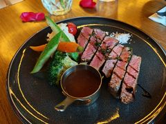 -MARU玛露音乐餐厅(大学路店)