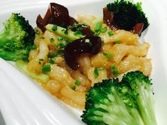 -苏先生海鲜渔庄(金桥店)