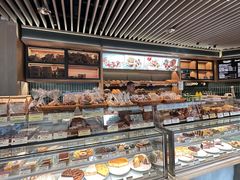 -德南面包房(尚都店)