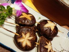 -割烹旭日本料理(龙湖狮山天街店)