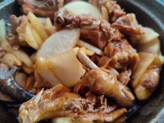 -黎记大排档(慈云路店)