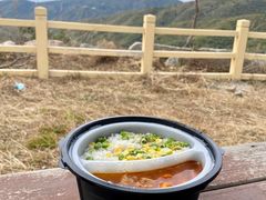 -阳台山自然风景区