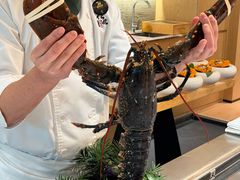 -松临·铁板烧&Omakase(神农店)