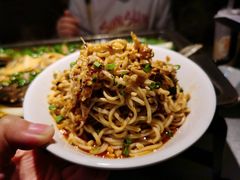 -探鱼·鲜青椒爽麻烤鱼(北京路天河城店)