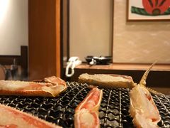 -蟹道乐(京都本店)