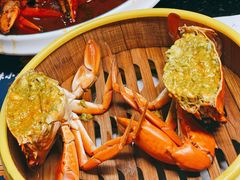 黄油蟹-三妹小龙虾·黄油蟹(华侨城总店)