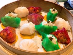 -三号黄浦会Canton Table