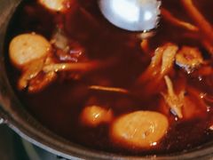 -李子坝梁山鸡(李子坝大鸡哥店)