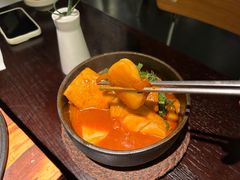 -Fuzzy Bistro 浮几韩餐·茶酒馆