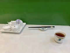 -香港麦奀云吞面世家(中山二路店)