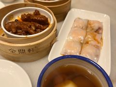 -金鼎轩(方庄天坛店)