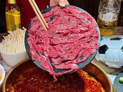 -矮板凳老火锅(宽窄巷子店)