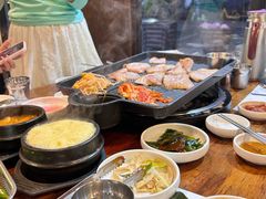 -Dombe豚(黑猪肉街店)