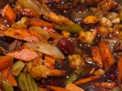 -黄记煌三汁焖锅(华发商都店)