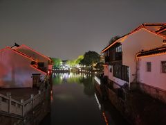 -山塘街