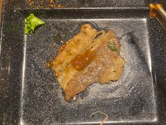 -新石器烤肉(中房金谊广场店)