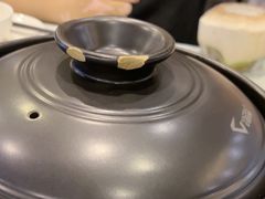 -烹然四季椰子鸡火锅(团结湖总店)