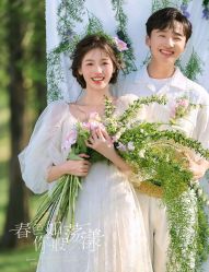 -雅云婚纱摄影工作室旗舰店