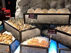 -西安W酒店·WEI全味西餐厅