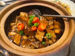 -蟹榭·本帮江浙菜·蟹宴(大宁久光商场店)