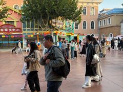 -青岛方特梦幻王国