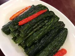 -老回回烩面馆(左家庄店)