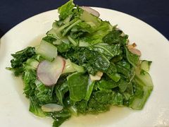 -伊带伊路新疆美食府(呼家楼店)